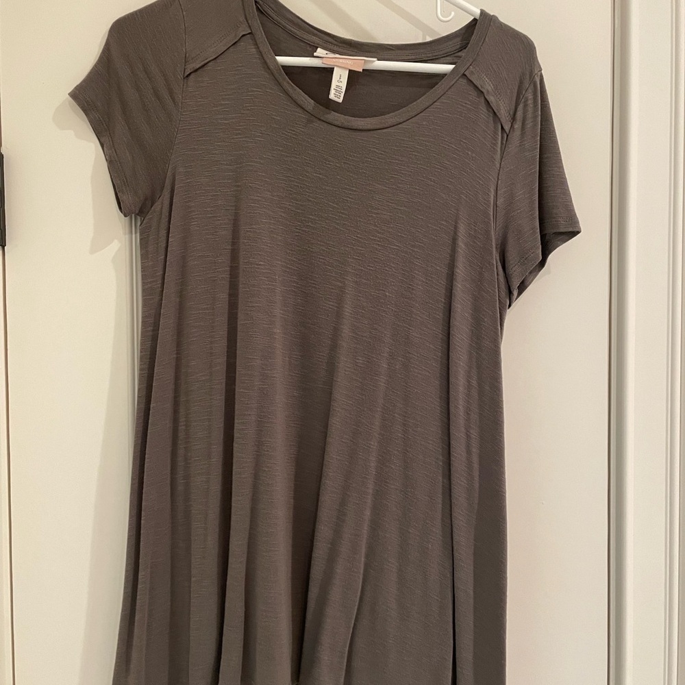 Maternity Nursing Top